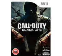 Call of Duty: Black Ops (Wii)