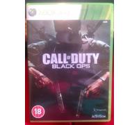 Call of Duty: Black Ops (Xbox 360)