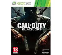 Call of Duty: Black Ops (Xbox 360)