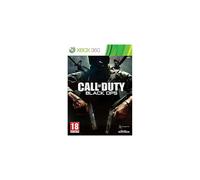 Call of Duty: Black Ops (Xbox 360)