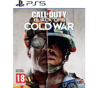 Call of Duty: Black Ops Cold War - PS5