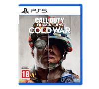 Call of Duty: Black Ops Cold War - PS5