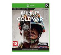 Call of Duty - Blops Cold War - Xbox X - K59z