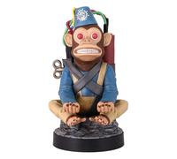Call of Duty Monkey Bomb Cable Guy