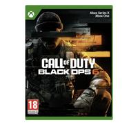 Call of Duty®: Black Ops 6 - Cross-Gen Bundle - Xbox Series X and Xbox One