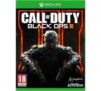 Call of Duty: Black Ops III (Xbox One)
