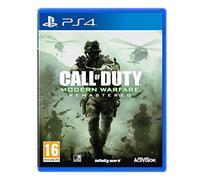 Call of Duty: Modern Warfare Remastered (PS4)