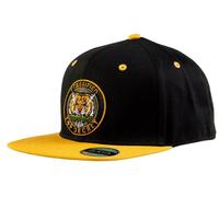 Call of Duty Black Ops Cold War Cap - Top Secret Gaming Hat Official New
