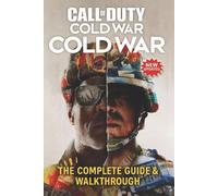 Call of Duty: Cold War The Complete Guide & Walkthrough for Campaign, Zombies, a