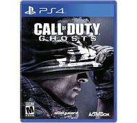 Call of Duty Ghosts