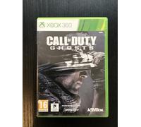 CALL OF DUTY - GHOSTS