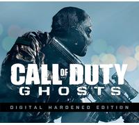 Call of Duty: Ghosts Digital Hardened Edition US XBOX One CD Key