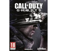 Call of Duty: Ghosts - Digital Hardened Edition (Xbox One) - Xbox Live Key - EUROPE