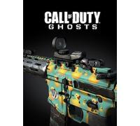 Call of Duty: Ghosts - Ducky Pack Steam Gift GLOBAL