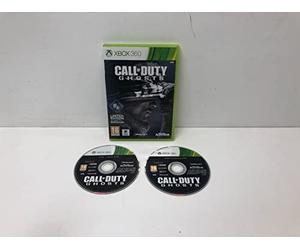 Call of Duty: Ghosts - Free Fall Edition (Xbox 360)
