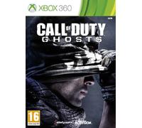 Call Of Duty Ghosts Game XBOX 360