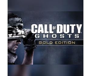 Call of Duty: Ghosts Gold Edition (PC) Steam Account - GLOBAL