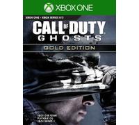 Call of Duty: Ghosts | Gold Edition (Xbox One) - Xbox Live Account - GLOBAL