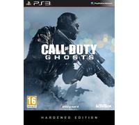 Call of Duty: Ghosts - Hardened Edition (PS3)