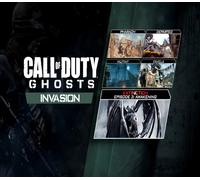 Call of Duty: Ghosts - Invasion DLC Steam Gift