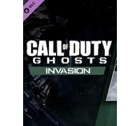 Call of Duty: Ghosts - Invasion Steam Gift GLOBAL
