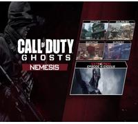 Call of Duty: Ghosts - Nemesis RU/CIS PC Steam Gift