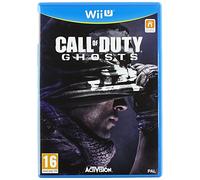Call of Duty: Ghosts (Nintendo Wii U)