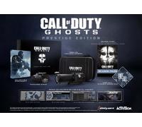 Call of Duty Ghosts Prestige Edt