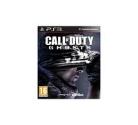 Call of Duty Ghosts PS3