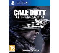Call of Duty: Ghosts (PS4)