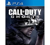 Call Of Duty: Ghosts PS4