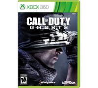 Call of Duty: Ghosts (Region Locked) (USA IMPORT) (Xbox 360)