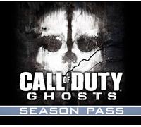 Call of Duty: Ghosts - Season Pass EU PC Windows CD Key