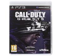 Call of Duty: Ghosts - uncut (AT) PS3 [German Version]