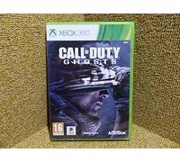 Call of Duty Ghosts (XBOX 360)