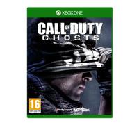 Call Of Duty Ghosts - Xbox One - New - Fast Dispatch - Repackaged