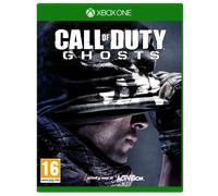Call of Duty Ghosts (Xbox One) [NEW SEALED] CHEAP PRICE COD Multiplayer