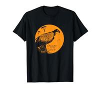 Call Of Duty Halloween Creatures Of The Loot Big Chest Logo T-Shirt