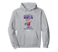 Call Of Duty I Cold Perk -A- Cola When You Need Some Retro Pullover Hoodie