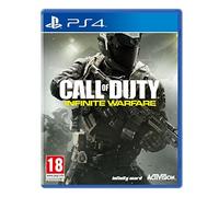 Call of Duty: Infinite Warfare - PlayStation 4