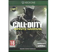 Call of Duty Infinite Warfare (Xbox One)
