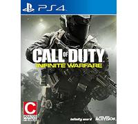 Call of Duty: Infinite Warfare, 87855