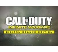 Call of Duty: Infinite Warfare Deluxe Edition EU XBOX One CD Key