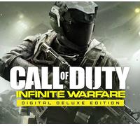 Call of Duty: Infinite Warfare Deluxe Edition US XBOX One / Xbox Series X|S CD Key