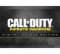 Call of Duty: Infinite Warfare - Digital Deluxe Edition (Xbox One / Xbox Series X|S) Xbox Live Key - EU