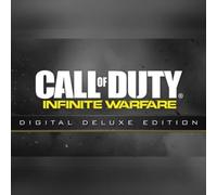 Call of Duty: Infinite Warfare - Digital Deluxe Edition (Xbox One / Xbox Series X|S) Xbox Live Key - UNITED STATES