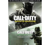Call of Duty: Infinite Warfare | Digital Legacy Edition (PC) - Microsoft Store Account - GLOBAL