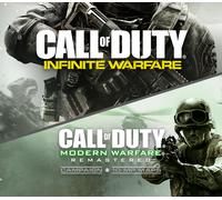 Call of Duty: Infinite Warfare Digital Legacy Edition PC Windows Account