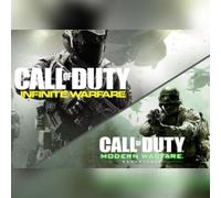 Call of Duty: Infinite Warfare Digital Legacy Edition (Xbox One / Xbox Series X|S) Xbox Live Key - EU