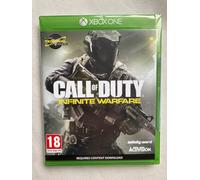 Call of Duty Infinite Warfare inc Terminal Map DLC - Xbox One UK Factory Sealed